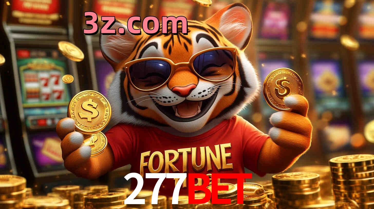 Fortune Tiger no Cassino Online 277BET